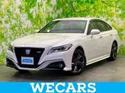 2020 TOYOTA CROWN HYBRID