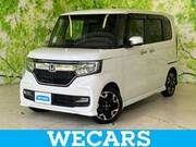 2020 HONDA N-BOX CUSTOM