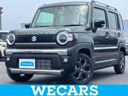 2024 SUZUKI HUSTLER