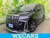 TOYOTA ALPHARD G