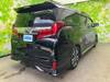 TOYOTA ALPHARD G