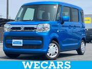 2020 SUZUKI SPACIA
