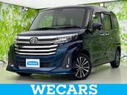 2021 TOYOTA ROOMY