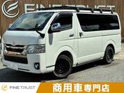 2020 TOYOTA HIACE VAN