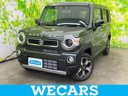 2025 SUZUKI HUSTLER