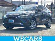 2024 TOYOTA HARRIER