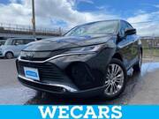 2020 TOYOTA HARRIER
