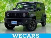 2023 SUZUKI JIMNY SIERRA