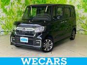 2021 HONDA N-BOX CUSTOM
