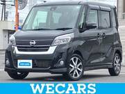 2018 NISSAN DAYZ ROOX