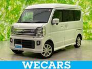 2022 SUZUKI EVERY WAGON