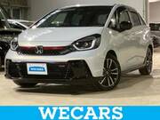 2024 HONDA FIT RS