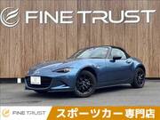 2020 MAZDA ROADSTER