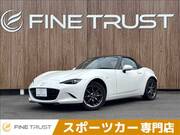 2018 MAZDA ROADSTER