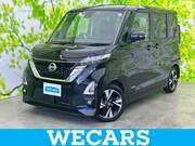 2020 NISSAN ROOX