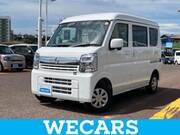2025 NISSAN CLIPPER VAN