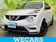 2019 NISSAN JUKE
