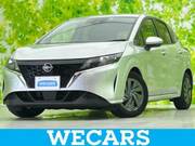 2023 NISSAN NOTE