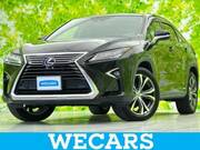 2016 LEXUS RX