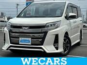 2020 TOYOTA NOAH