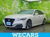 TOYOTA CROWN HYBRID