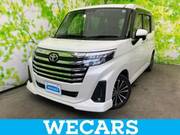2021 TOYOTA ROOMY