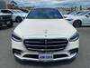 MERCEDES BENZ S CLASS