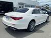 MERCEDES BENZ S CLASS