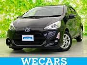 2015 TOYOTA AQUA