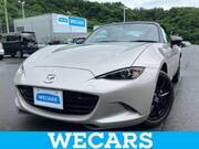 2022 MAZDA ROADSTER