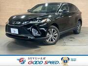 2024 TOYOTA HARRIER G