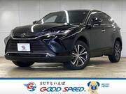 2024 TOYOTA HARRIER G