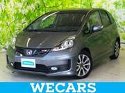 2012 HONDA FIT