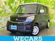 2017 SUZUKI SPACIA