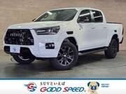 2023 TOYOTA HILUX