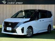 2023 NISSAN SERENA