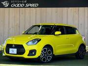 2022 SUZUKI SWIFT SPORT