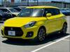 SUZUKI SWIFT SPORT