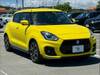 SUZUKI SWIFT SPORT
