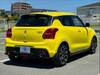 SUZUKI SWIFT SPORT