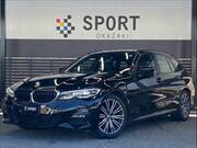 2020 BMW 3 SERIES