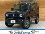 2021 SUZUKI JIMNY XC