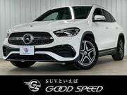 2020 MERCEDES BENZ GLA-CLASS
