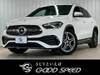 MERCEDES BENZ GLA-CLASS
