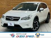 2015 SUBARU XV
