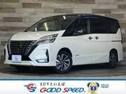2020 NISSAN SERENA