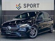 2019 MERCEDES BENZ B-CLASS