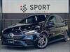 MERCEDES BENZ B-CLASS