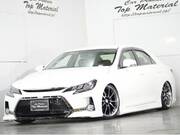 2013 TOYOTA MARK X 250G F PACKAGE