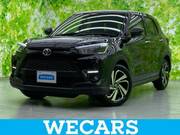 2023 TOYOTA RAIZE